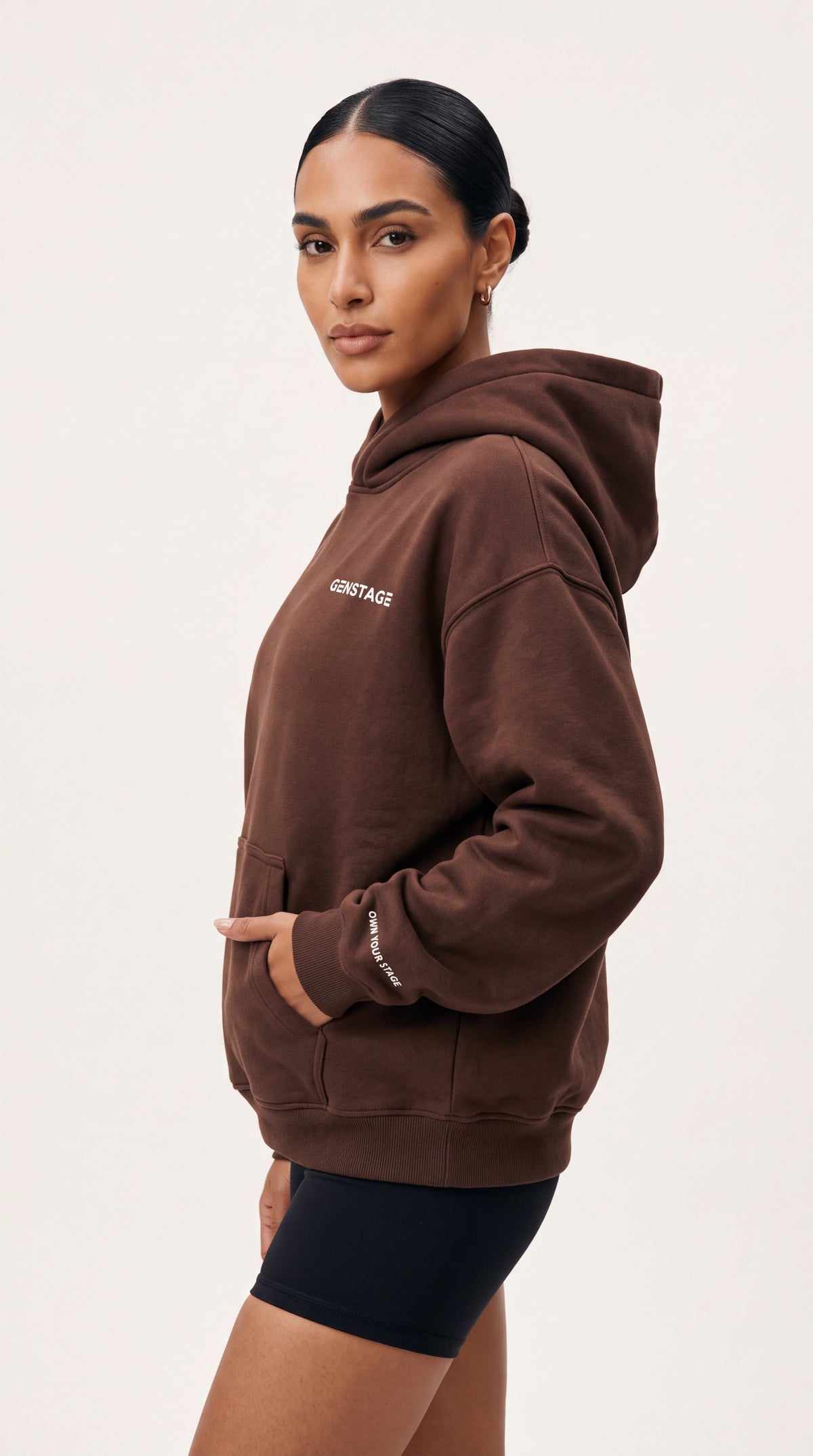 Soft Era Coco Brown