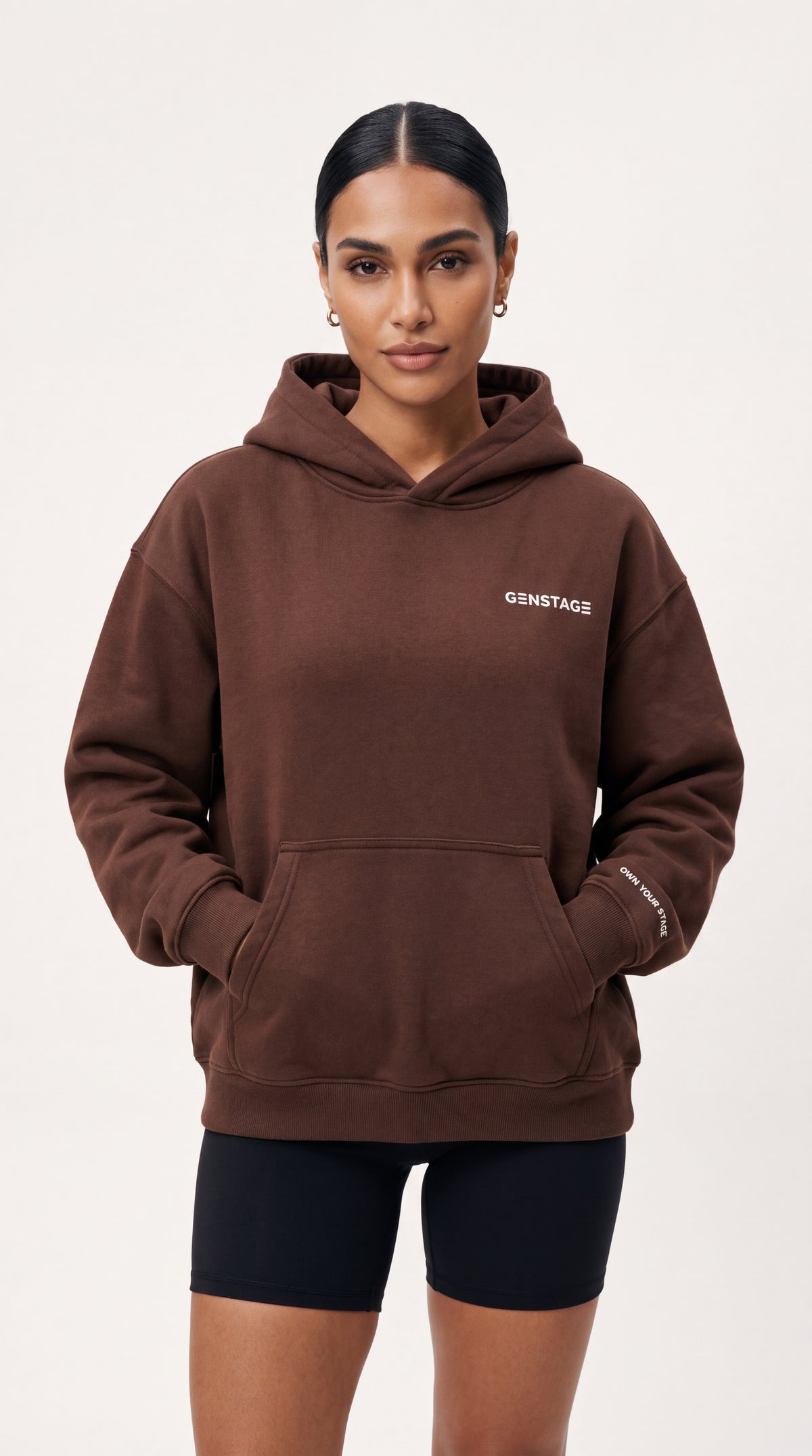 Soft Era Coco Brown
