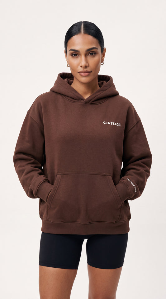 Soft Era Coco Brown