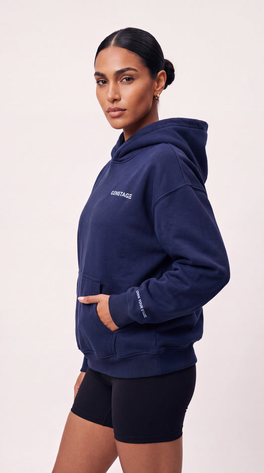 Soft Era Midnight Navy