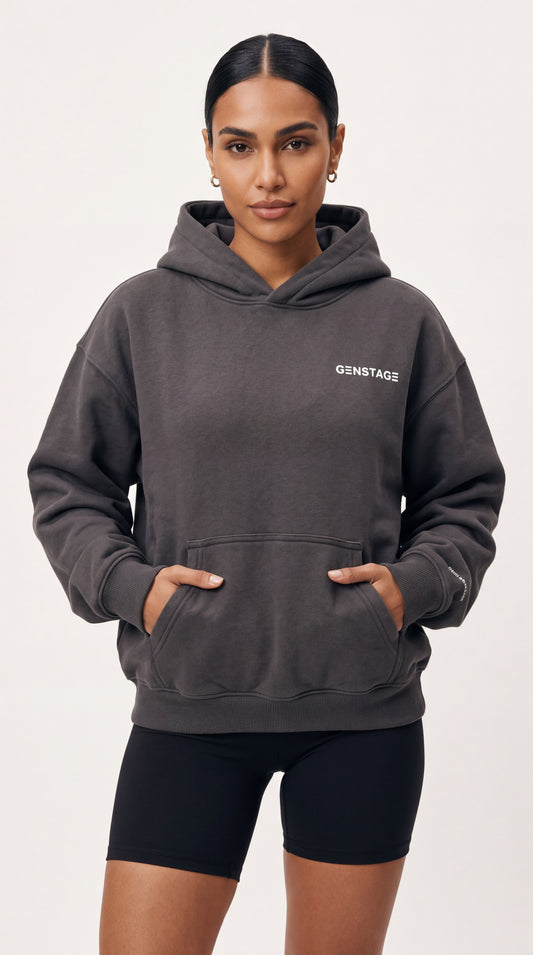 Soft Era Storm Charcoal