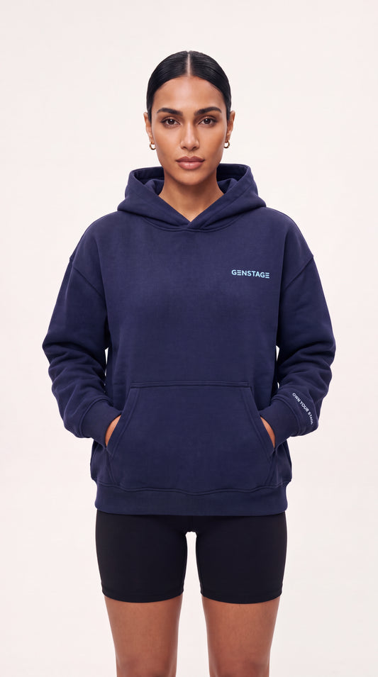 Soft Era Midnight Navy